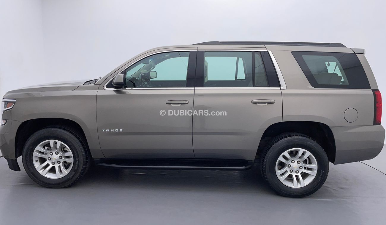 Chevrolet Tahoe LS 5.3 | Zero Down Payment | Free Home Test Drive