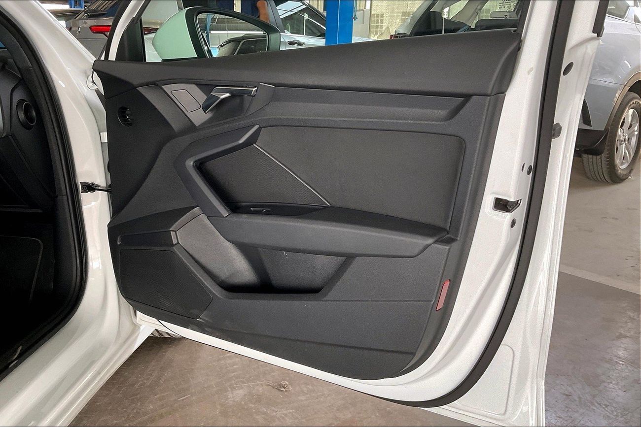 Audi A3 35 TFSI | Guaranteed Warranty | 0 Down Payment