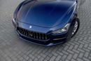 Maserati Ghibli Ghibli GT Hybrid | 2,742 P.M | 0% Downpayment | Amazing Condition!