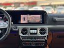 مرسيدس بنز G 63 AMG  4MATIC SUV