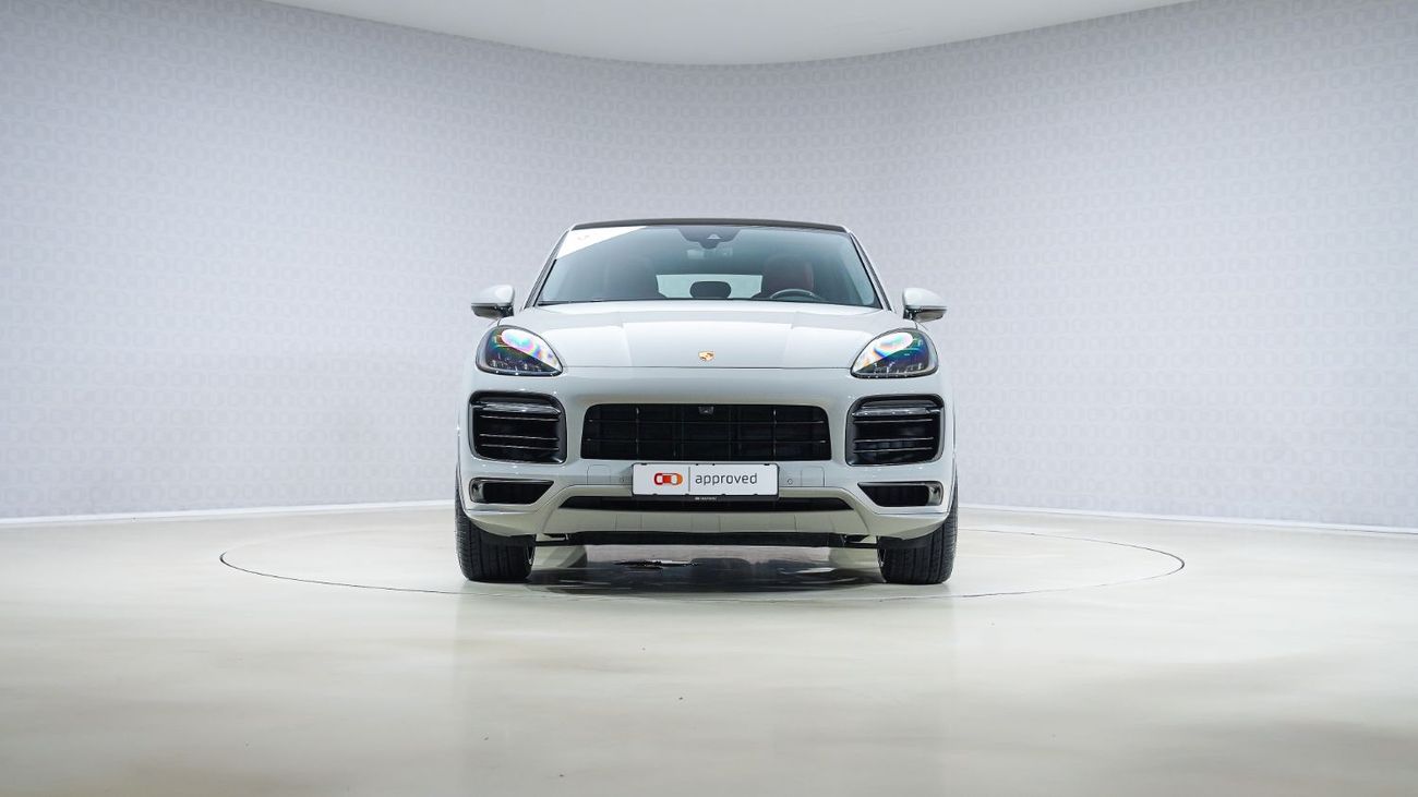 Porsche Cayenne GTS 4.0L (460 HP) | AED 5,940 PM | 2 Years Unlimited Warranty | GCC