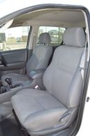 تويوتا هيلوكس Double cabin 3.0L, perfect inside and outside