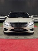 مرسيدس بنز S 400