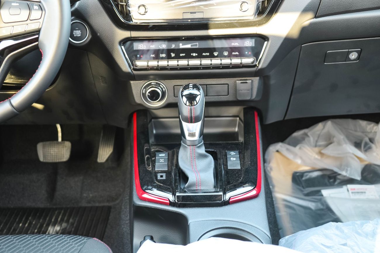 Isuzu DMax 3.0L Crew Cab 4WD GT ISUZU D-MAX GT 3.0L 4WD PICKUP 2025