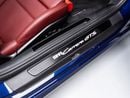 بورش 911 CARRERA GTS BUY NOW, PAY 2027 | THE BLACKLINE STANDARD | 2026 Porsche Warranty, GCC Specs, Low KM's