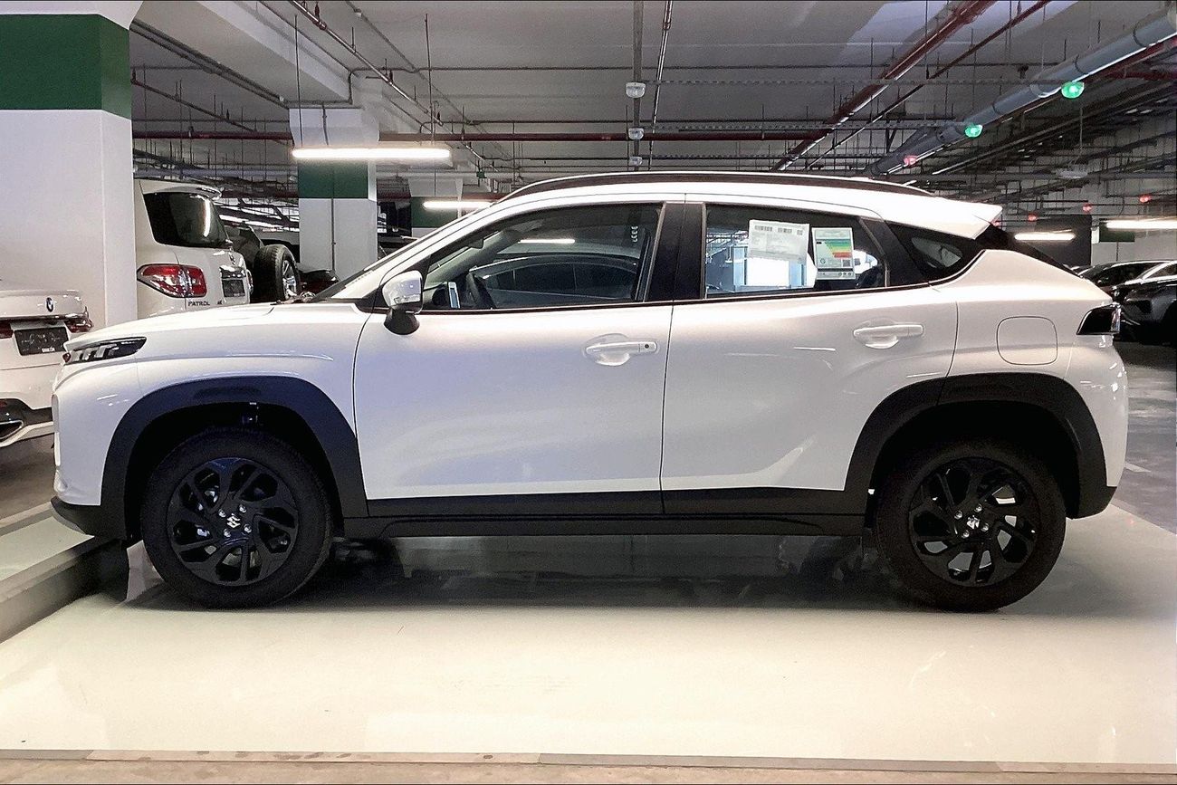 Suzuki Fronx GL | Guaranteed Warranty | 0 Down Payment