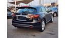 Infiniti FX35 Infiniti FX 35_Gcc_2012_Excellent_Condition _Full option