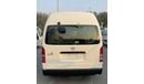 Toyota Hiace GL - High Roof LWB