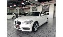 BMW 120i