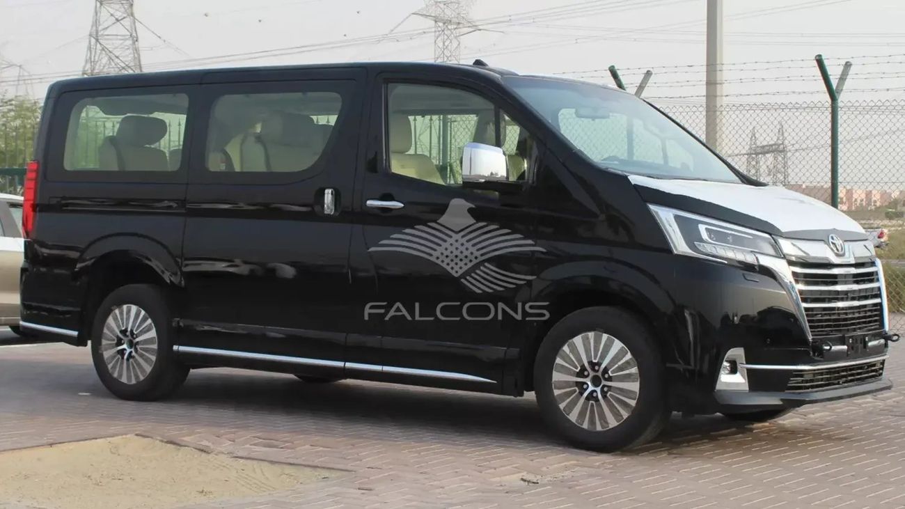 Toyota Granvia
