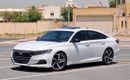 هوندا أكورد TURBO SPORT TURBO SPORT
