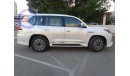 Lexus LX570 Super Sport 2020MY ( Export Only ) Not for sale in GCC Country