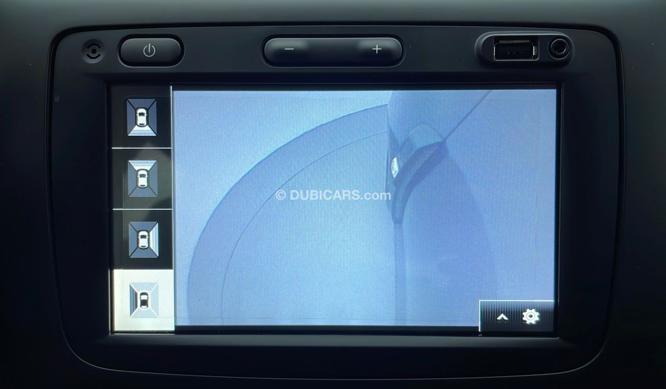 رينو داستر LE 1.6 | بدون دفعة مقدمة | اختبار قيادة مجاني للمنزل