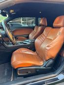 Dodge Challenger SRT Hellcat 6.2L (707 HP)