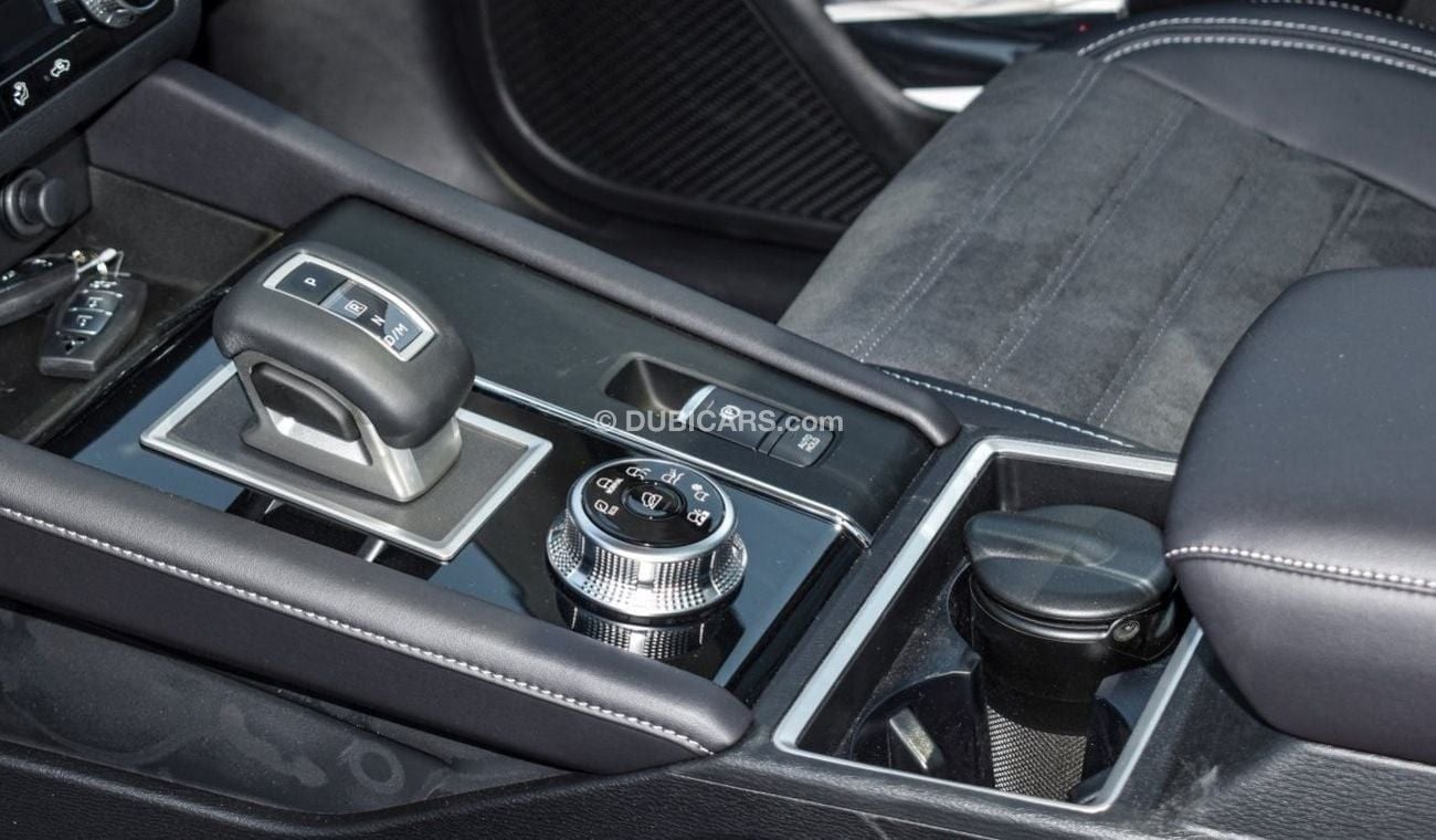 Mitsubishi Outlander Brand New Mitsubishi OutlanderHighLine 2025 Export 2.5L A/T|FWD|Petrol |White/Black|OUTLANDER-HL‎-25