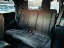 Jeep Wrangler SPORT MOHAWK SPORT