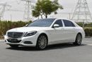 Mercedes Maybach S600 Maybach MERCEDES S600 MAYBACH