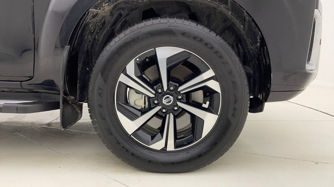 Nissan XTerra PLATINUM 2.5 | Zero Down Payment | Home Test Drive