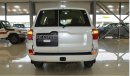 Toyota Land Cruiser 2021 LC 4.0 Petrol MT - Out GCC