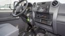 تويوتا لاند كروزر 70 LX 4.2 V6 DIESEL