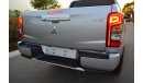 Mitsubishi L200 Double Cab Pickup Sportero GLS 2.4L Diesel 4WD Automatic