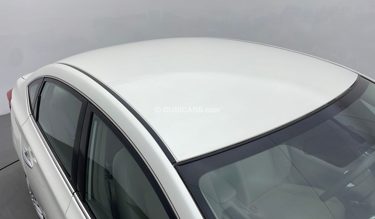 Nissan Sentra S 1.6 | Zero Down Payment | Free Home Test Drive