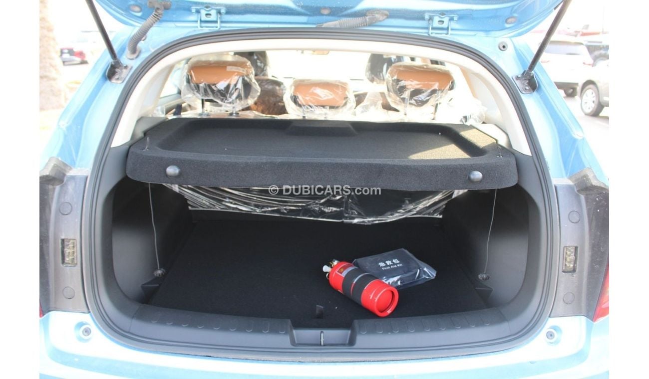 Haval Jolion HAWAL JOLION 1.5L T 2WD LUXURY AUTO