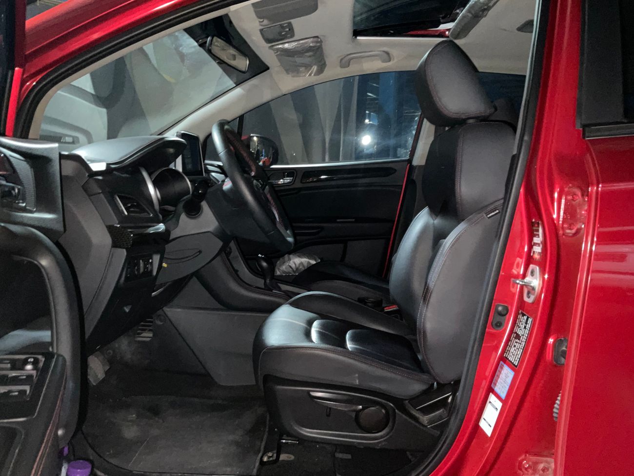 JAC S3 Plus Intelligent Luxury | Guaranteed Warranty | 0 Down Payment