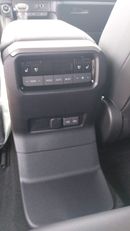 تويوتا برادو TOYOTA PRADO LUXURY + DIESEL 2.8L