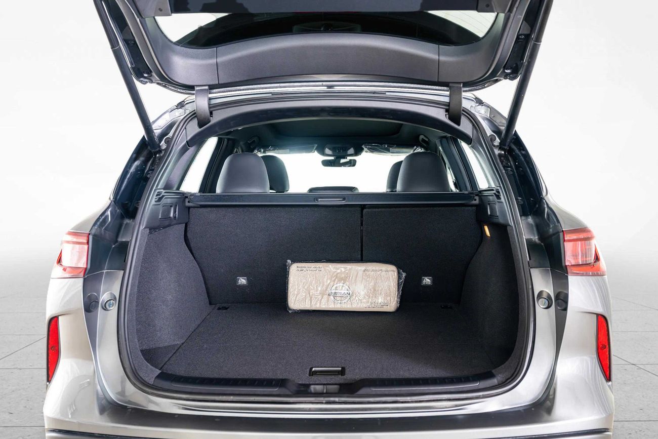 Infiniti QX50 SPORT 2.0