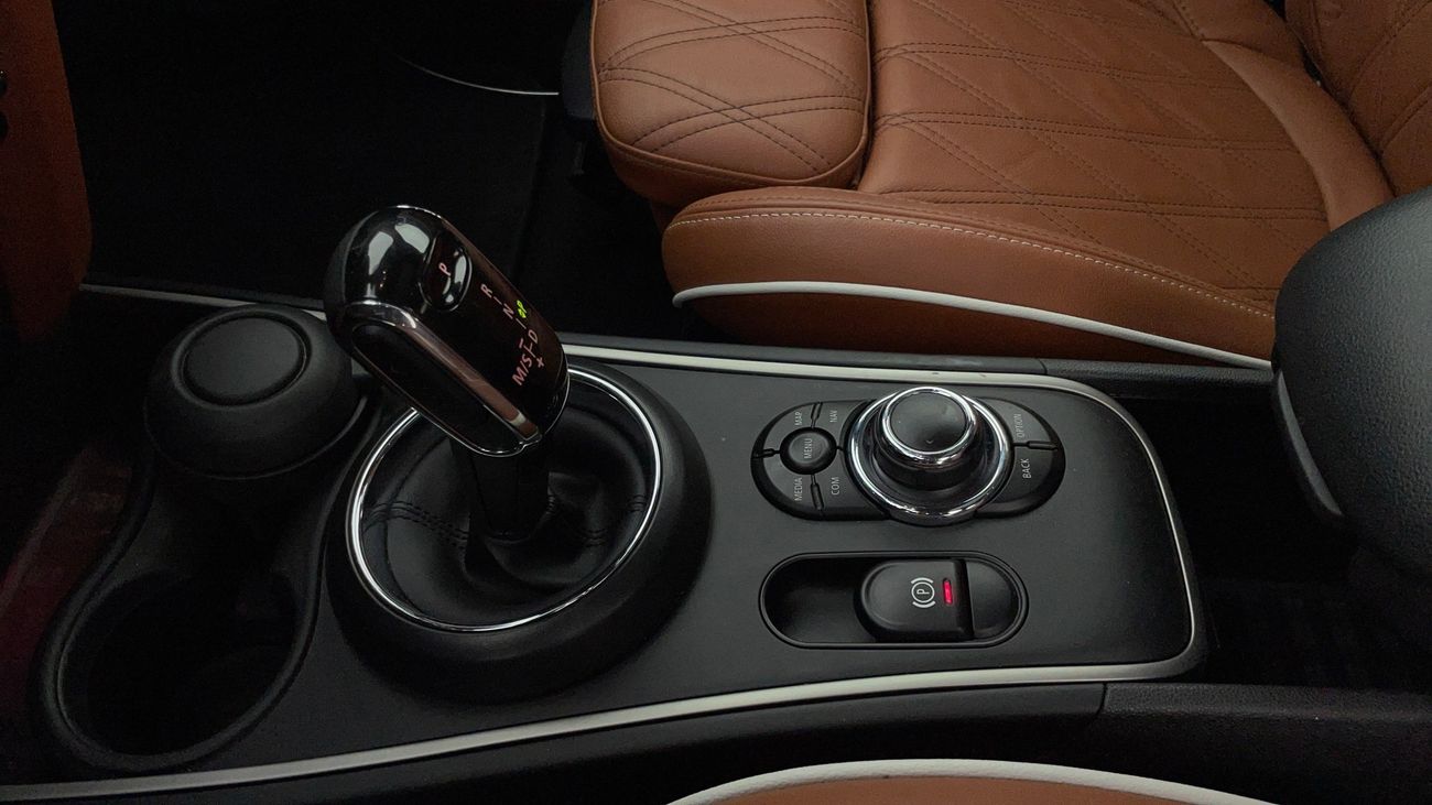 Mini Countryman COOPER S ALL4 2 | Zero Down Payment | Home Test Drive