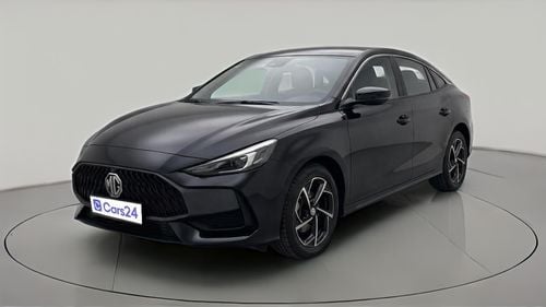 MG GT 2025 LUXURY | AED 846/Month | 0 DP | 30 Day Return | Warranty