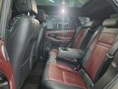 لاند روفر رانج روفر إيفوك P200 R-Dynamic HSE 2.0L