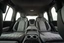 Toyota Land Cruiser VX MBS Autobiography 4 Seater Black Edition with Luxurious Genuine MBS Seats