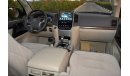 Toyota Land Cruiser 200 GX-R 4.5L DIESEL SUV AT With Kdss