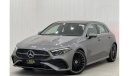 مرسيدس بنز A 200 *Brand New* 2024 Mercedes Benz A200 AMG Hatchback, 5 Years Mercedes Warranty, GCC