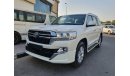 Toyota Land Cruiser 4.5L Diesel, FULL OPTION With Tesla DVD (CODE # TLCW2020)