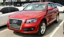 Audi Q5 Quattro 2.0T