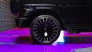 مرسيدس بنز G 63 AMG BRABUS G800