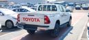 Toyota Hilux Toyota HILUX DC 2.7L Petrol MT 2025YM