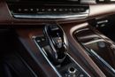 Cadillac Escalade SPORT PLATINUM Cadillac Escalade Sport Platinum 2022 GCC | Agency Warranty | Service Contract