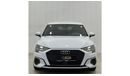 Audi A3 35 TFSI 2021 Audi A3 35TFSI Sedan, July 2026 Audi Warranty, GCC