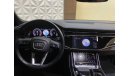 Audi Q8 55 TFSI quattro S-Line