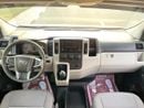 Toyota Hiace Commuter 3.5L M/T