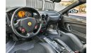Ferrari F430 Scuderia - Pristine Conditions