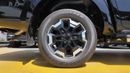 Nissan Navara  2025 Nissan Navara | 2.5L Petrol | 160 HP | Manual | 4x4 | GCC Specs