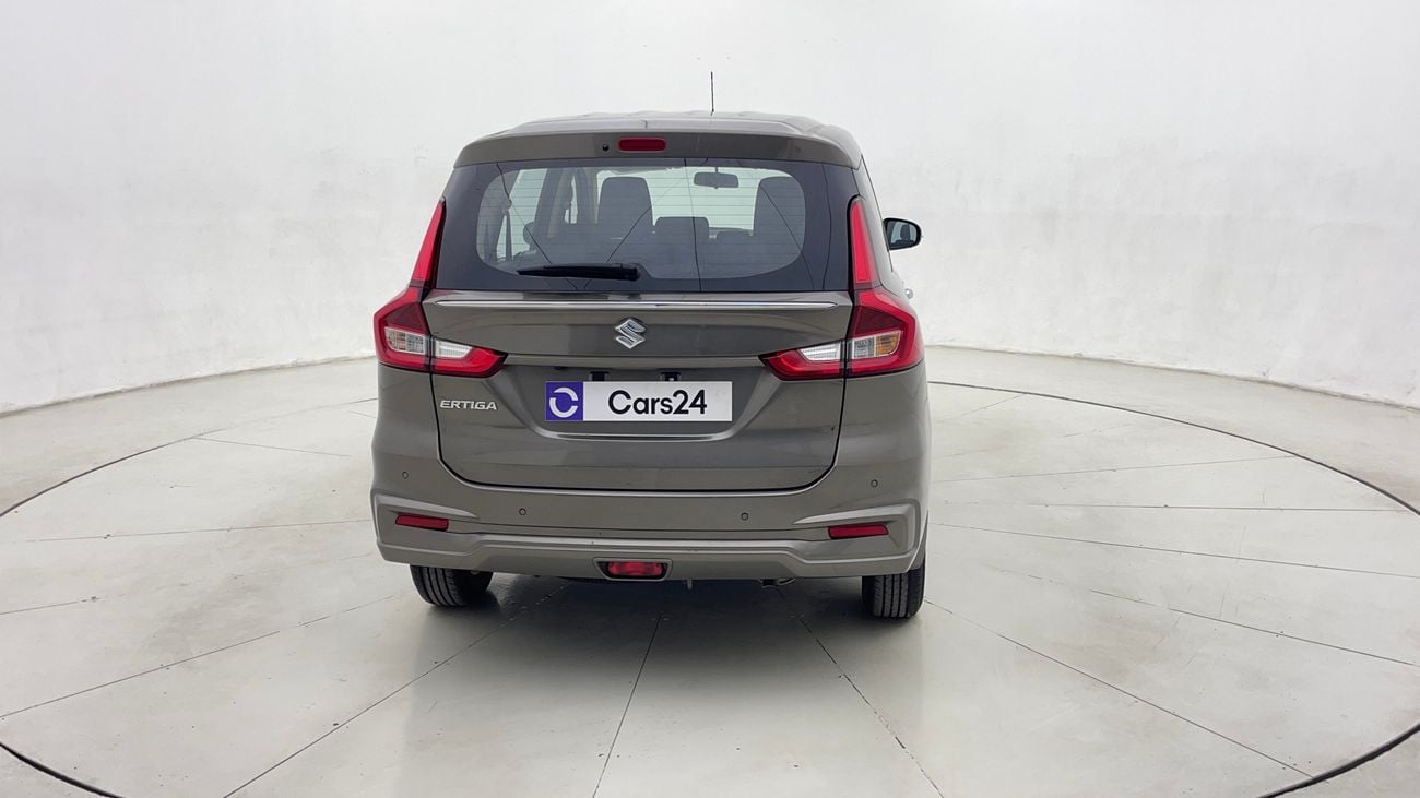 سوزوكي ايرتيغا 2024 GLX | AED 731/Month | 0 DP | 30 Day Return | Warranty | Service History