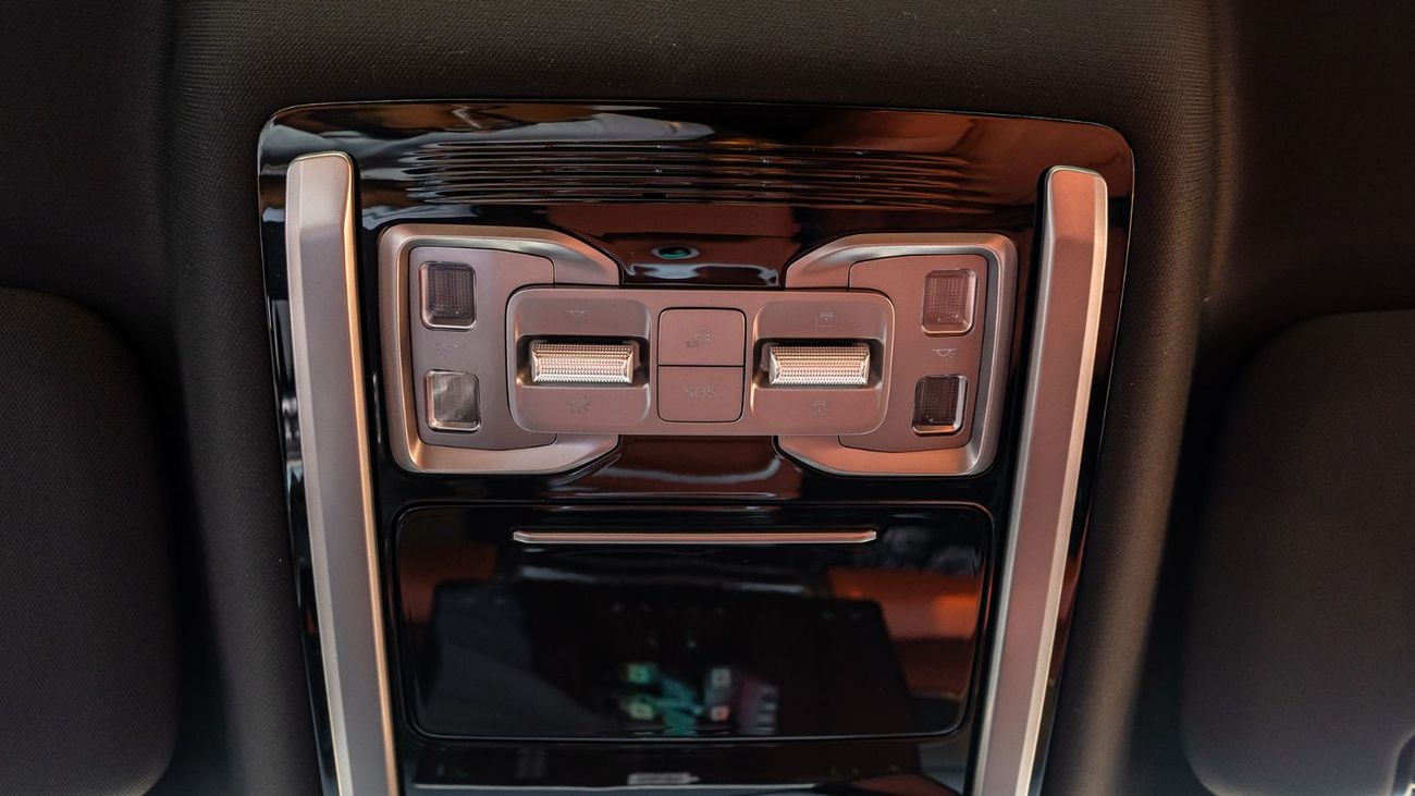 BYD Leopard Titanium 7 2025 | BYD LEOPARD BYD LEOPARD TITANIUM 7 190KM 4WD ULTRA EDITION+2 REMOTE CONTROL KEYS - DRONE SYST