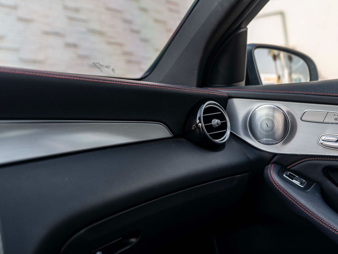 مرسيدس بنز GLC 43 GLC 43