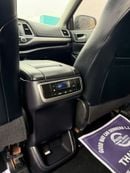 تويوتا هايلاندر 2016 TOYOTA HIGHLANDER XLE LIMITED MOONROOF 3.5 FULL OPTION AWD